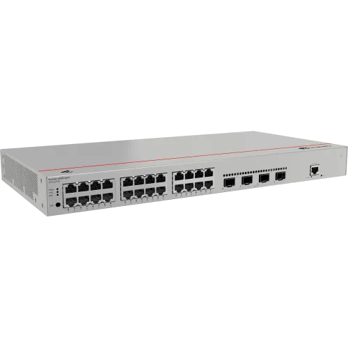 Huawei eKitEngine S310-24P4X 24 Port Gigabit PoE Managed Switch